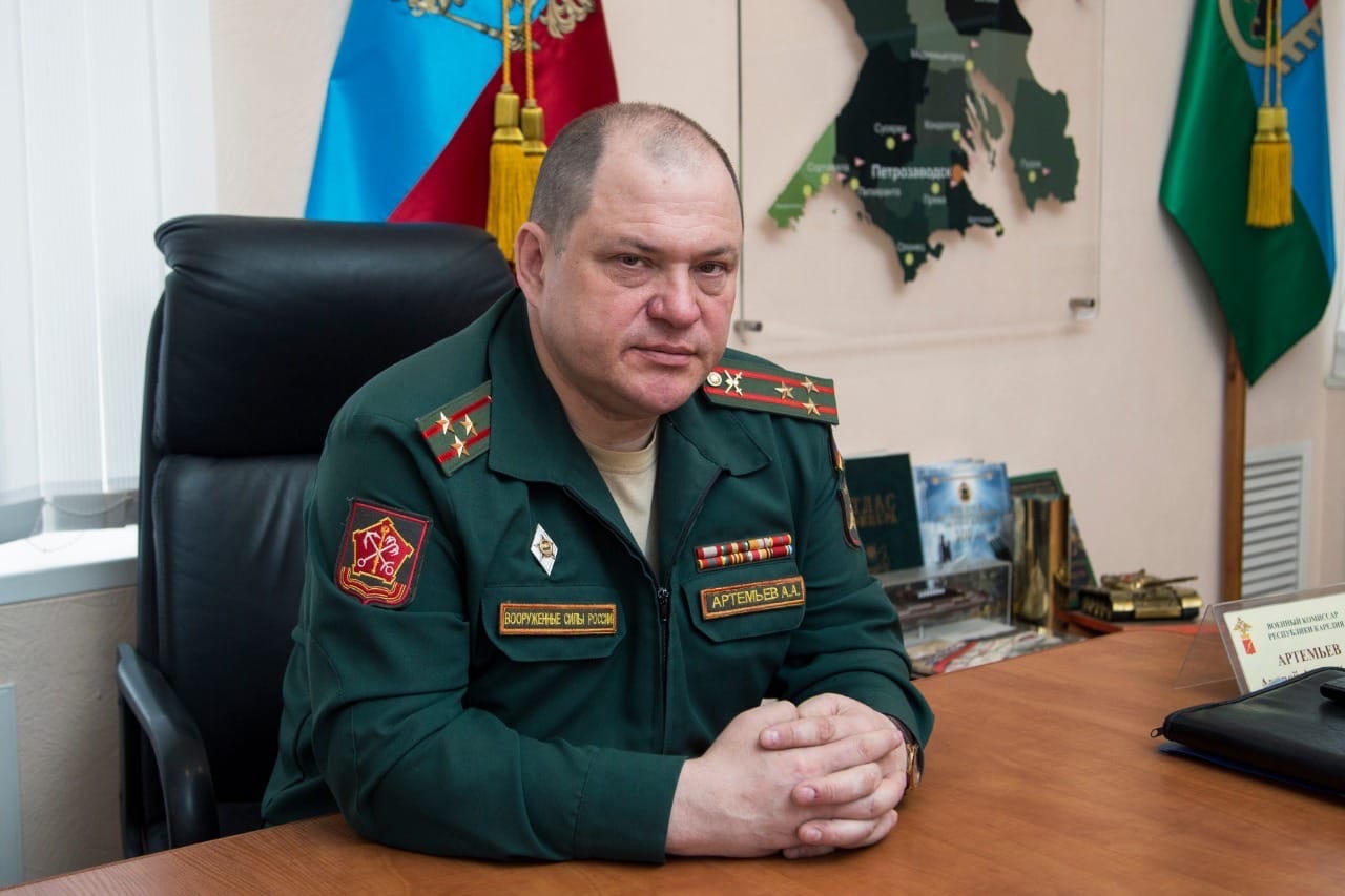Фото: Официальный интернет-портал Республики Карелия