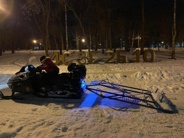 Фото: Администрация Петрозаводского городского округа