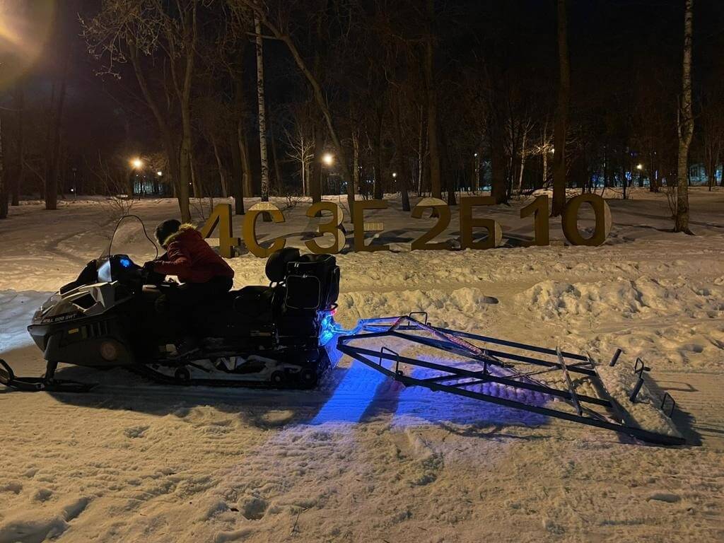 Фото: Администрация Петрозаводского городского округа