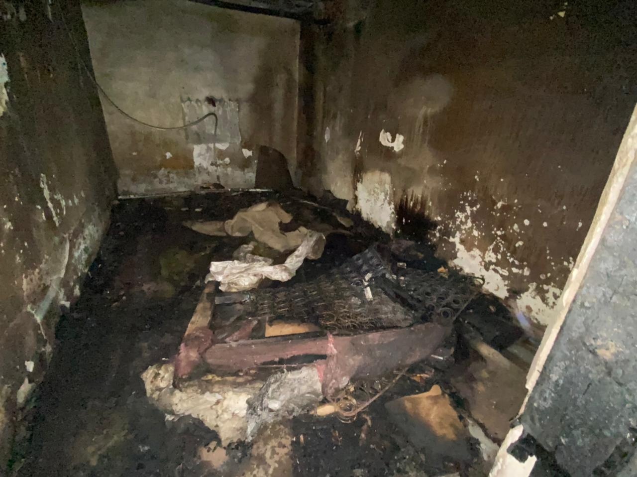 Фото: ГКУ РК «ОПС по Медвежьегорскому району»