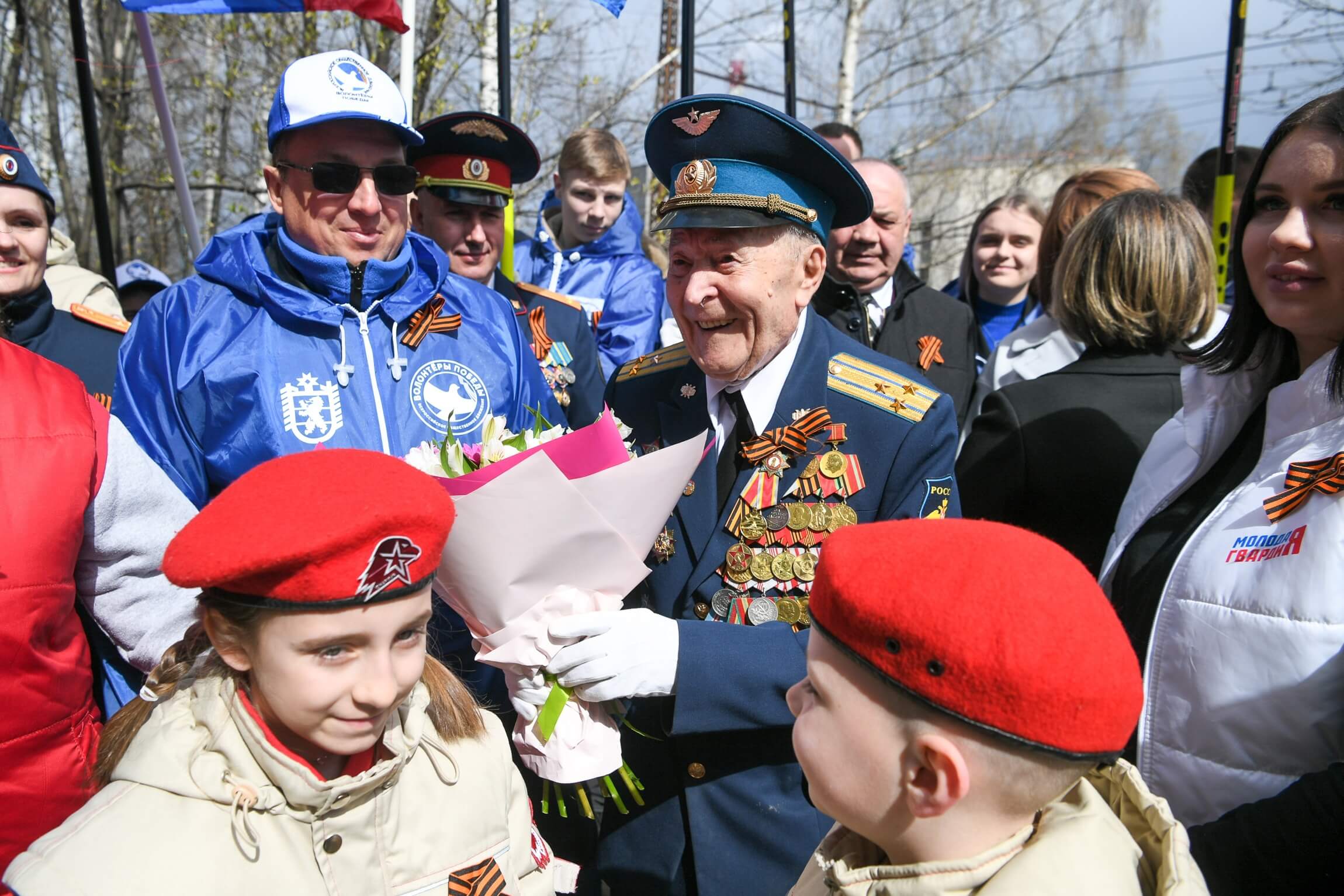 Фото: «Республика» / Сергей Юдин