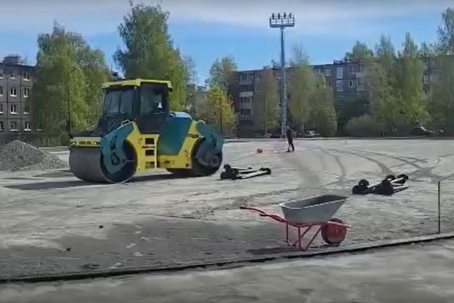 скриншот видео