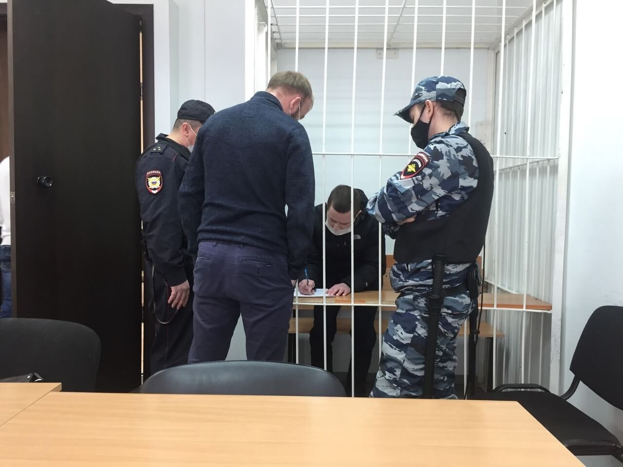 Фото: Следком Карелии