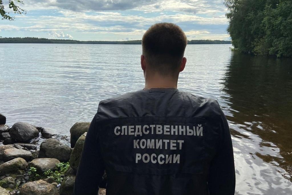 Фото: Следком РК