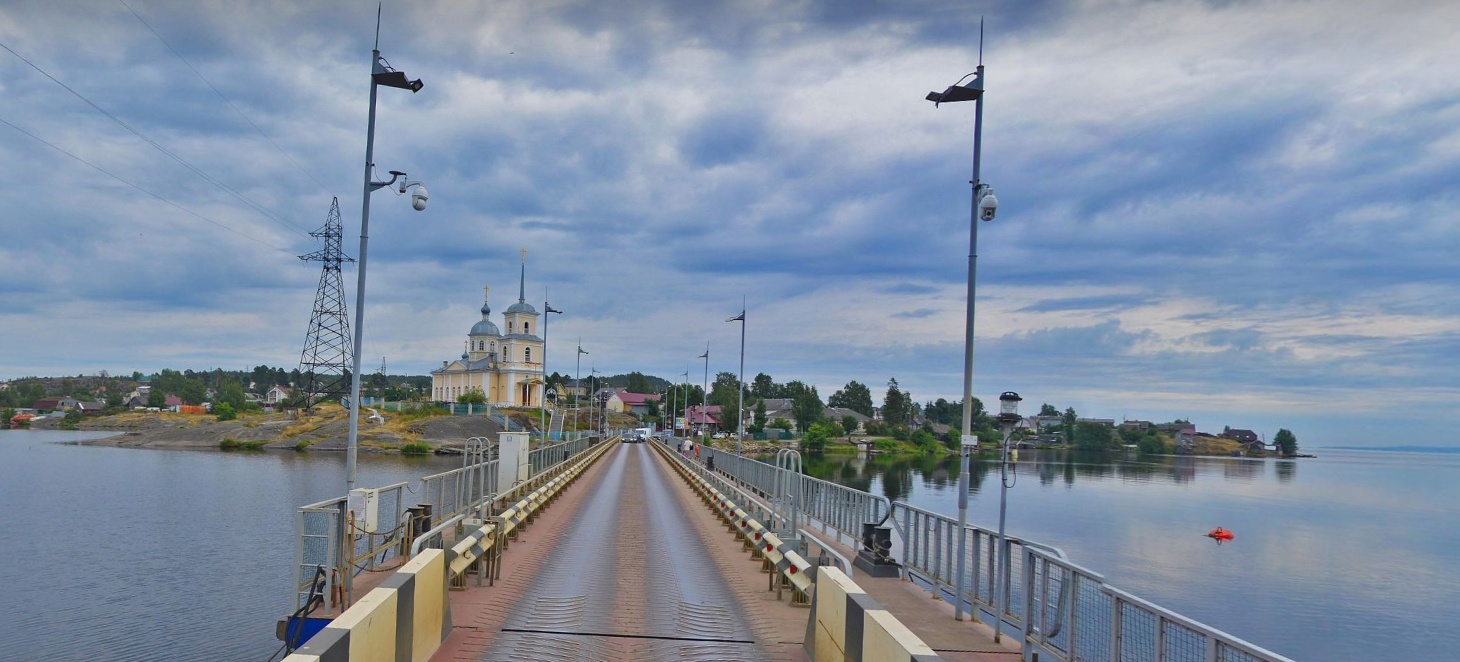 Фото: Администрация Петрозаводского городского округа