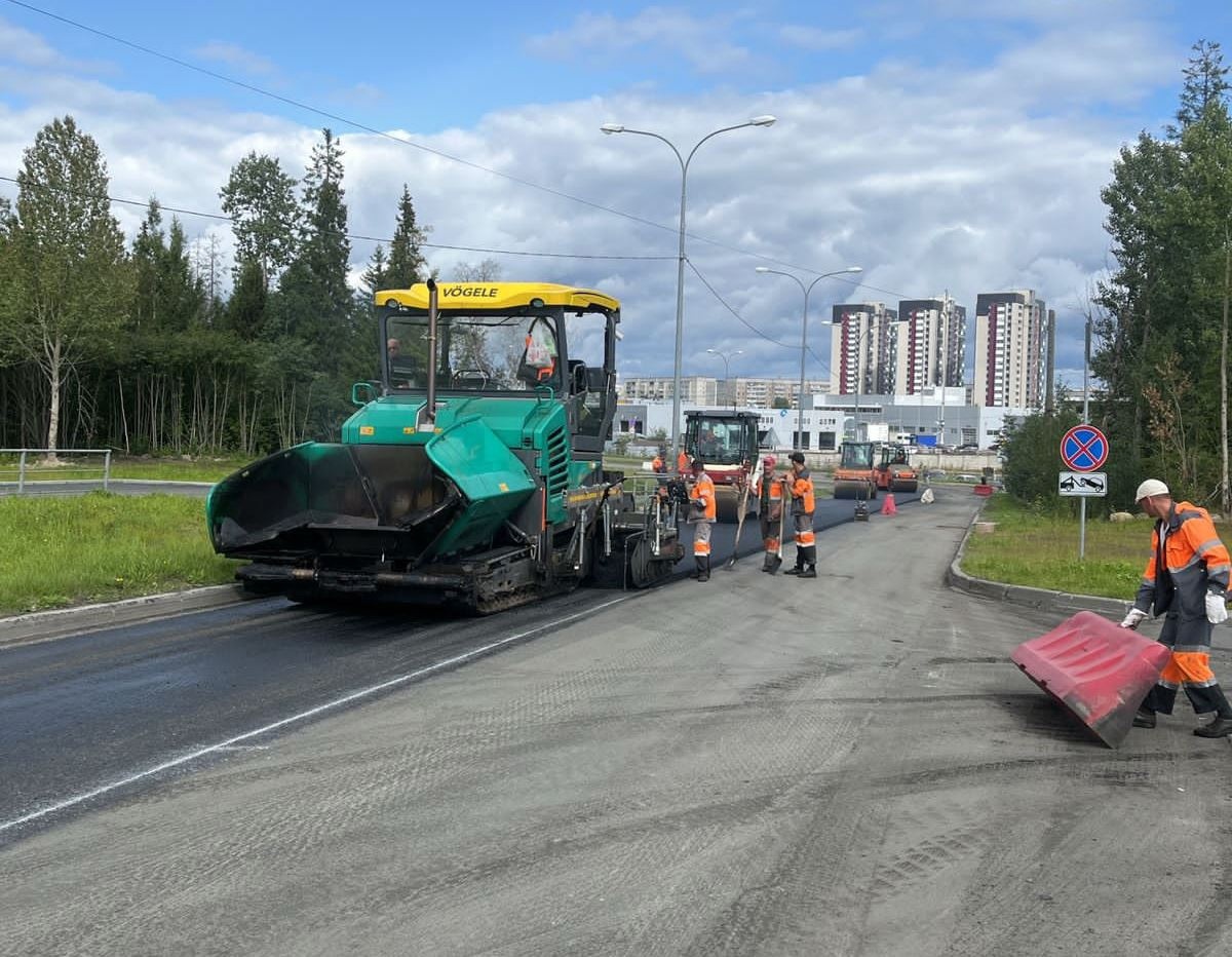 Фото: Администрация Петрозаводского городского округа