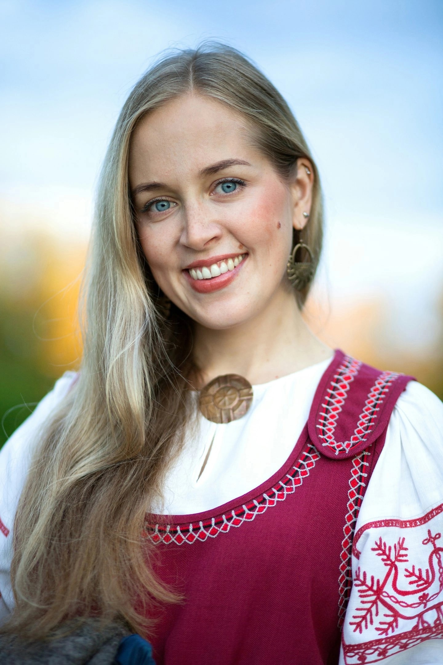 Фото: Марина Ноженко