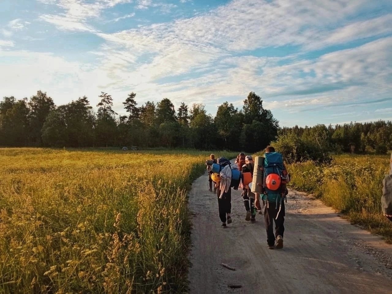 Фото: Детско-юношеский центр Петрозаводска