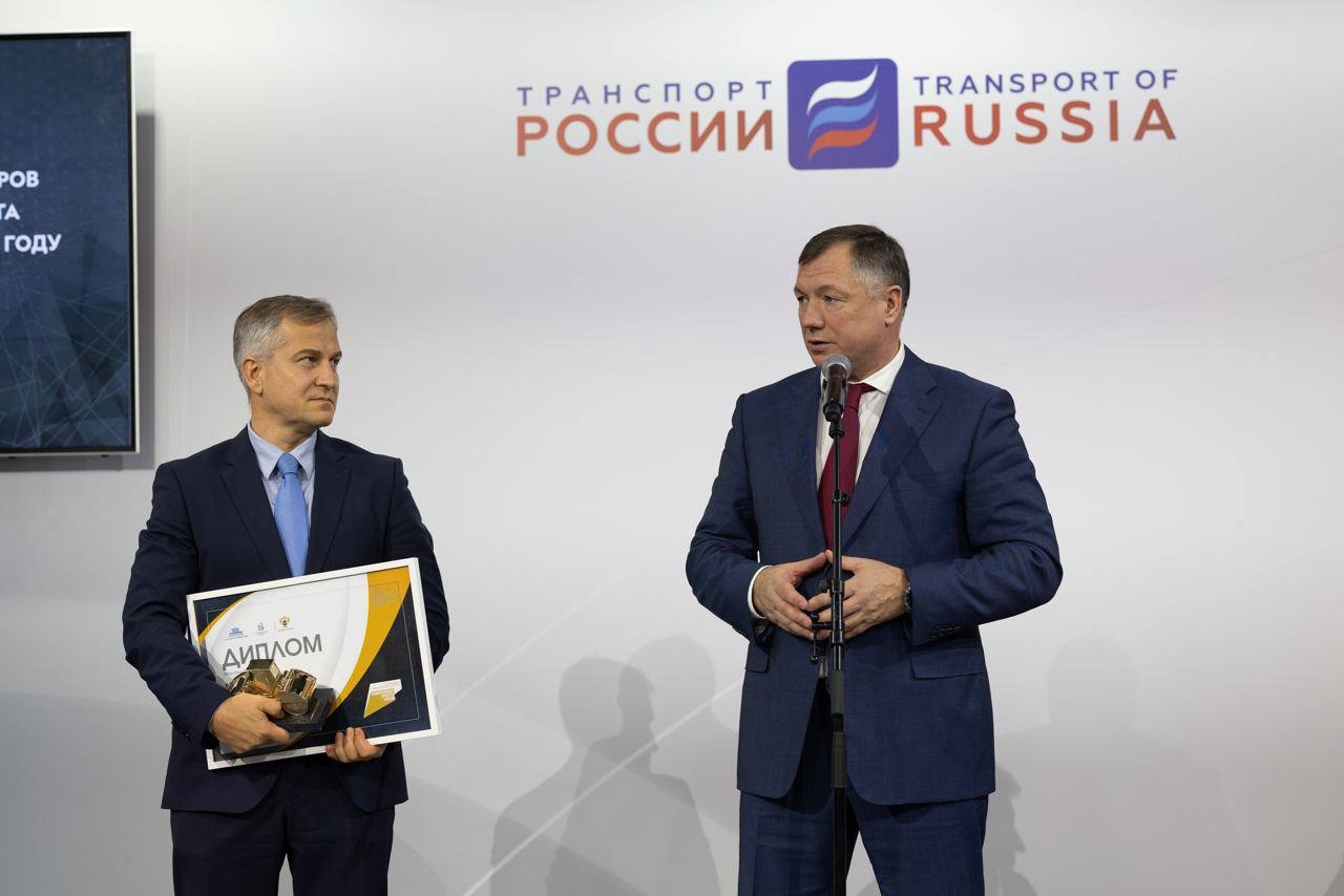 Фото: Минтранс Республики Карелия