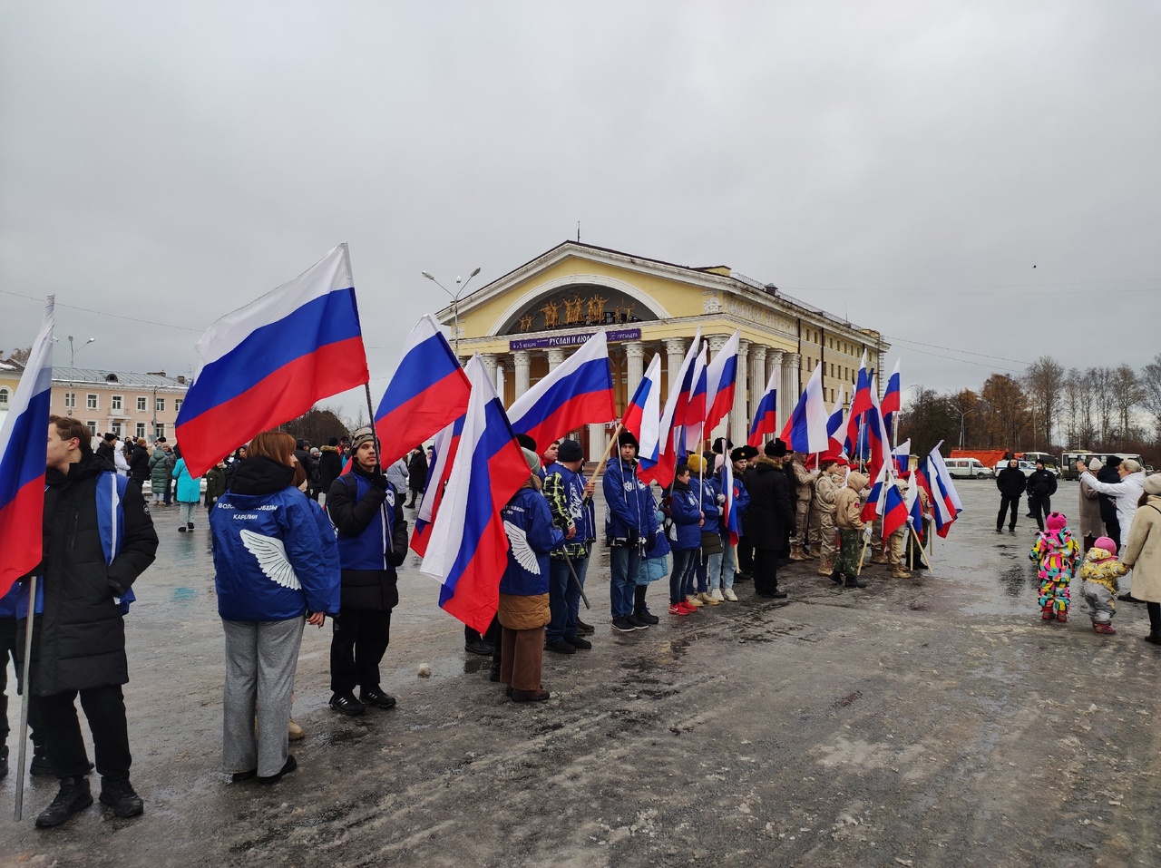 Фото: «Республика» / Сергей Медведев
