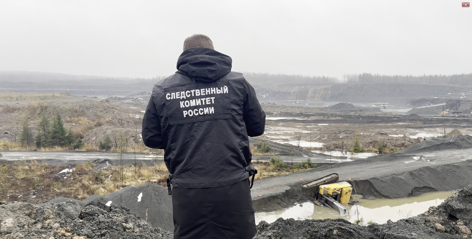 Фото: Следком Карелии