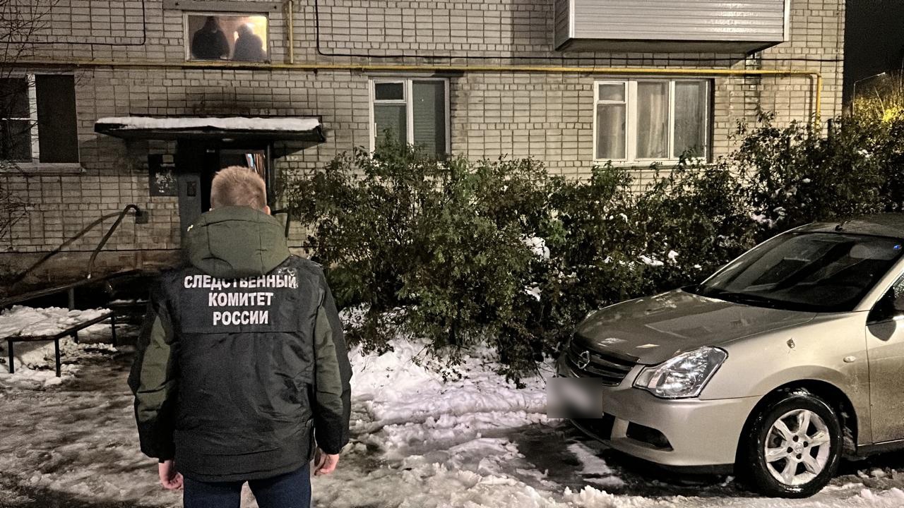Фото: Следком РК