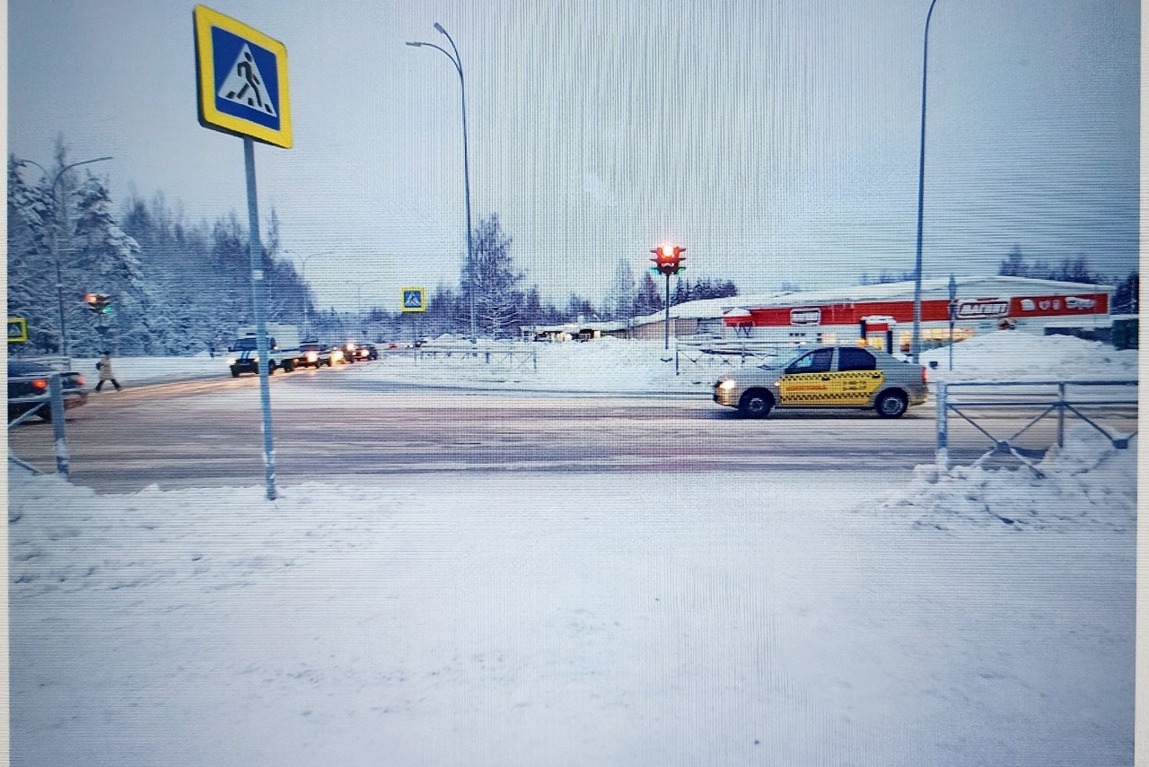 Фото: ГИБДД РК