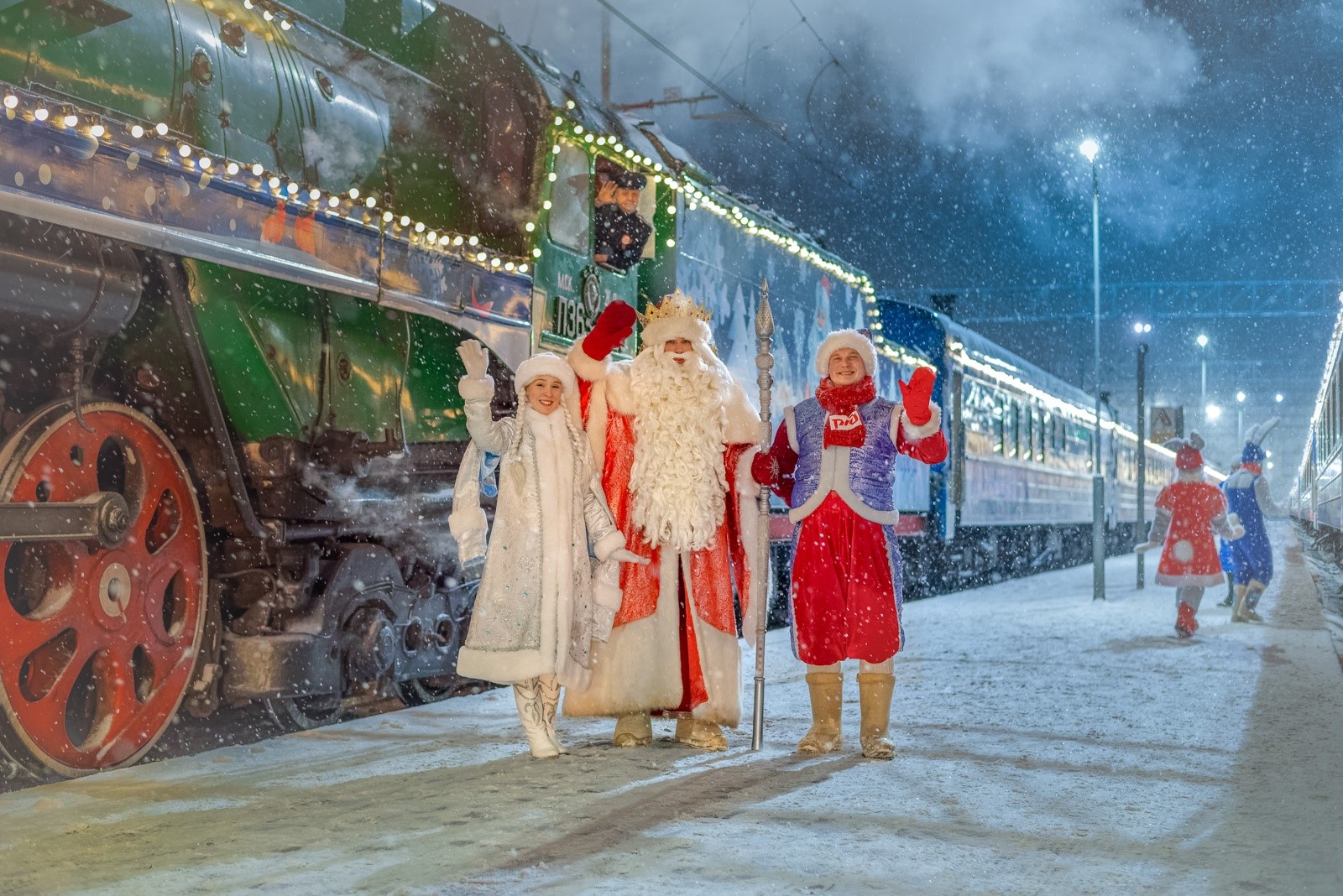 Фото: РЖД