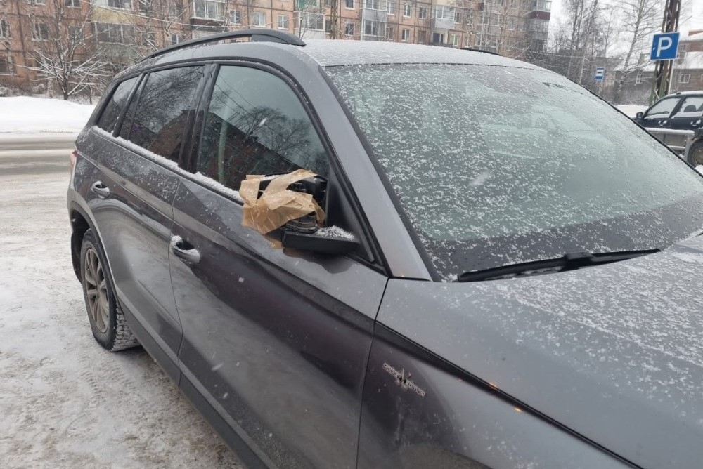 Фото: ГИБДД РК
