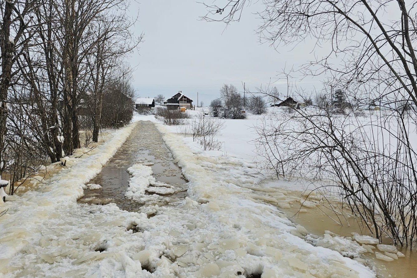 Фото: Управтодор РК