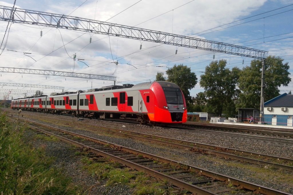 Фото: «ВКонтакте» Петрозаводск транспортный