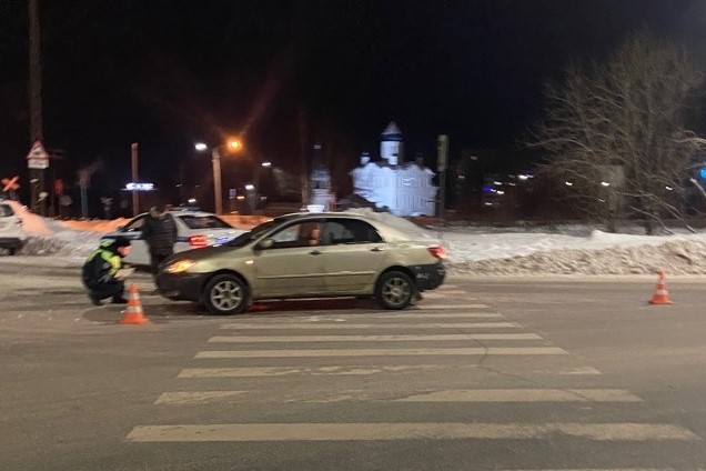 Фото: ГИБДД РК