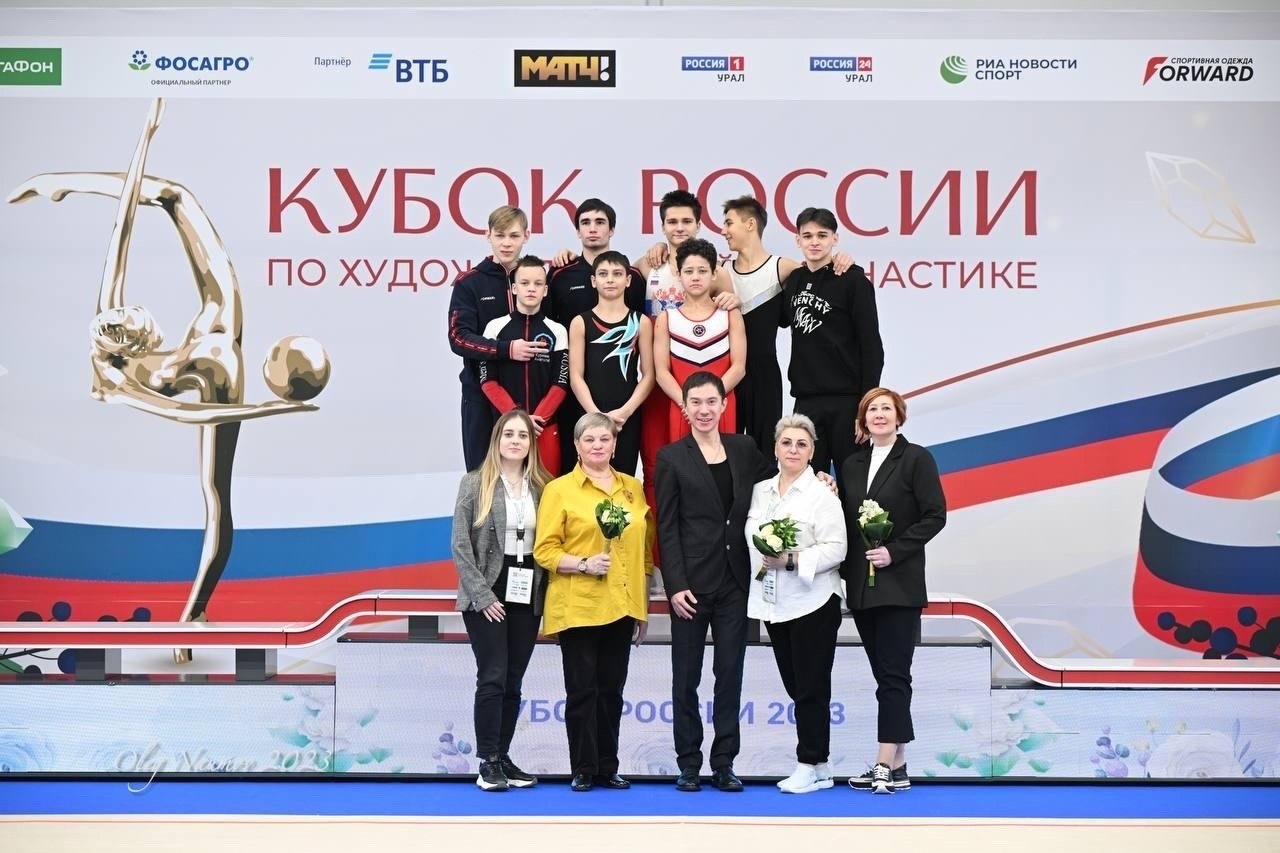 Фото: Спорт - норма жизни Карелия