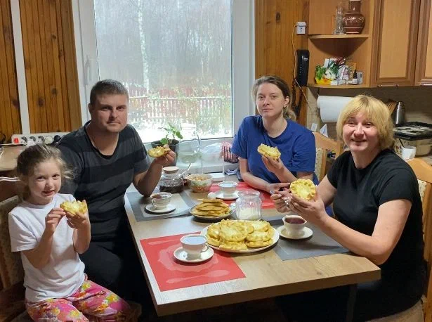 Фото: официальный паблик «Всей семьей»