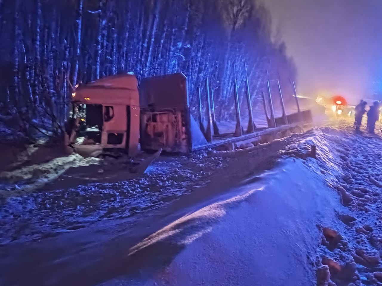 Фото: Госавтоинспекция Карелии