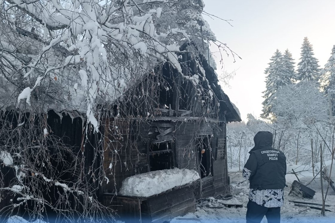 Фото: Следком Карелии