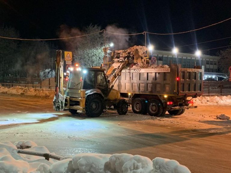 Фото: Администрация Петрозаводского городского округа