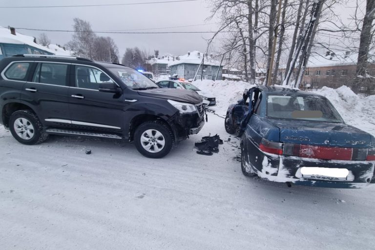 Фото: ГИБДД РК
