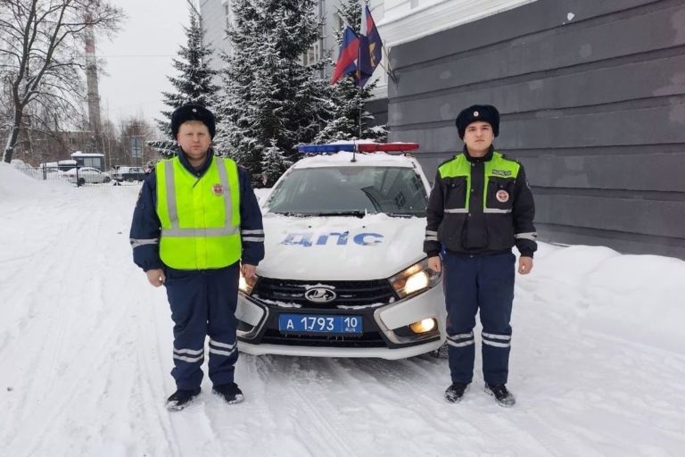 Фото: МВД РК