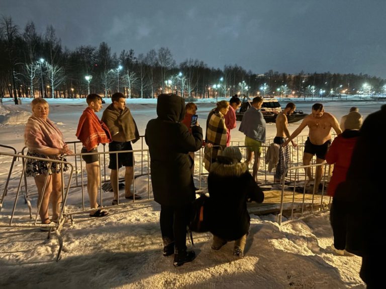 Фото: «Республика» / Анастасия Михайлова