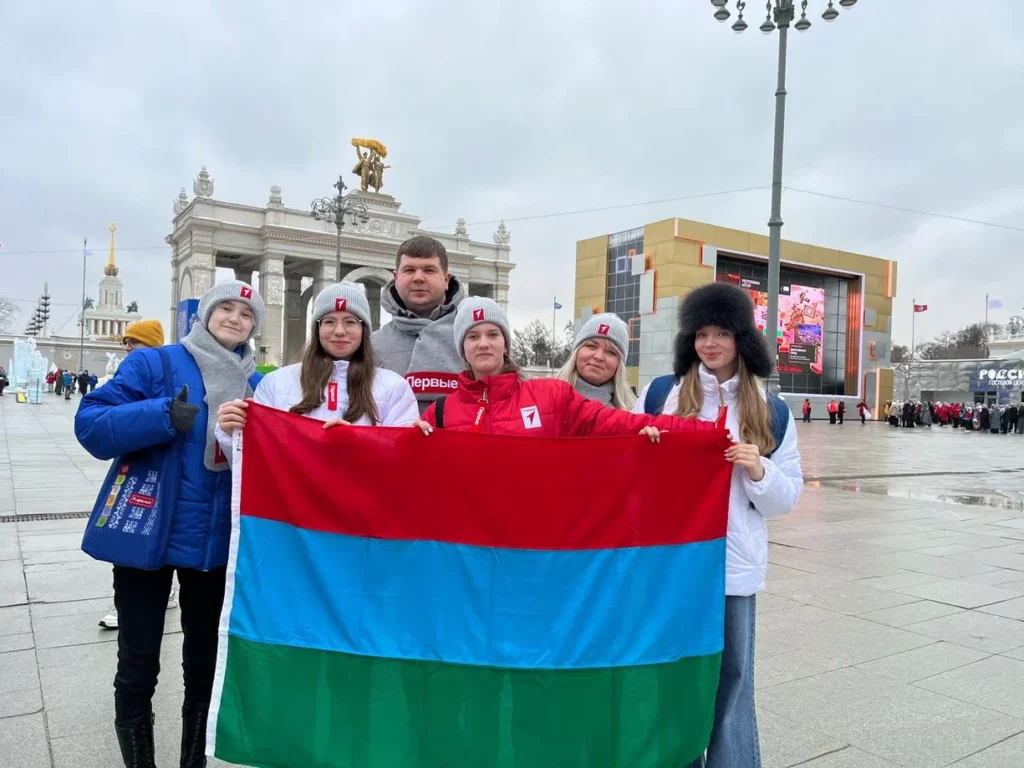 Фото предоставлено Владимиром Максимкиным