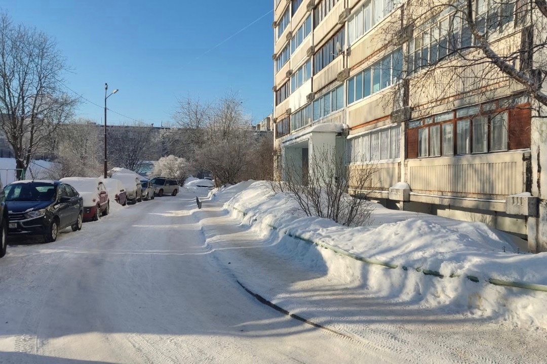 Фото: Госкомитет Карелии по жилищному надзору