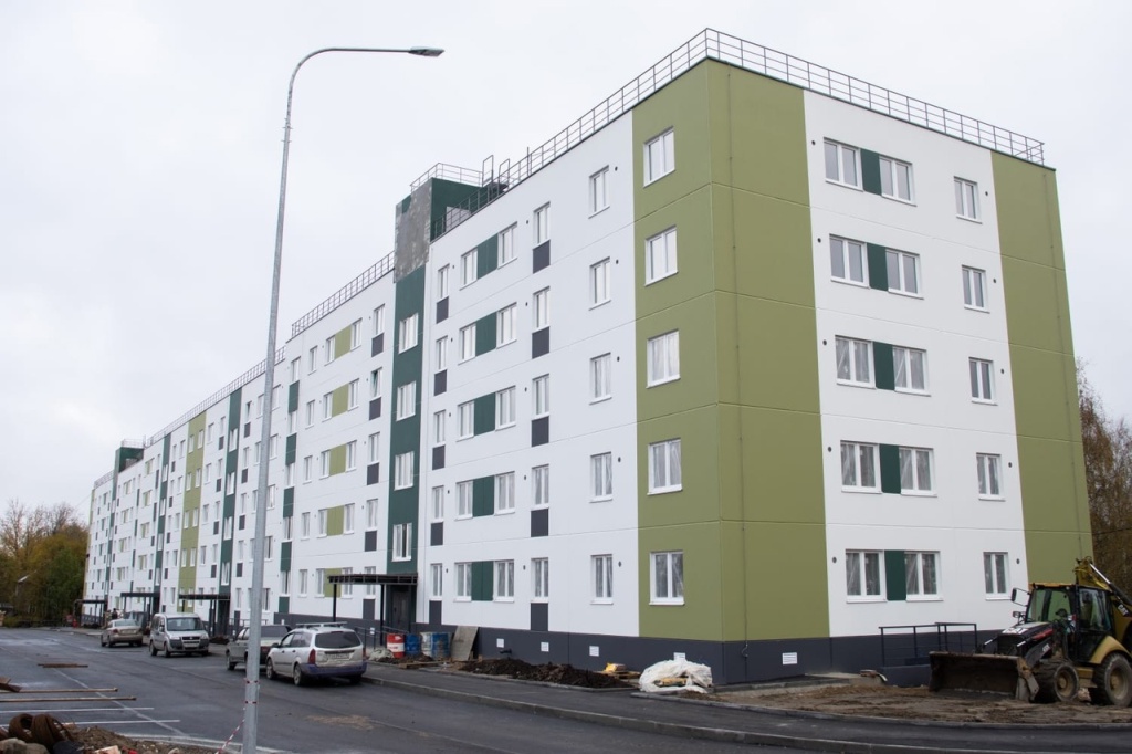 Фото: Официальный интернет-портал Республики Карелия