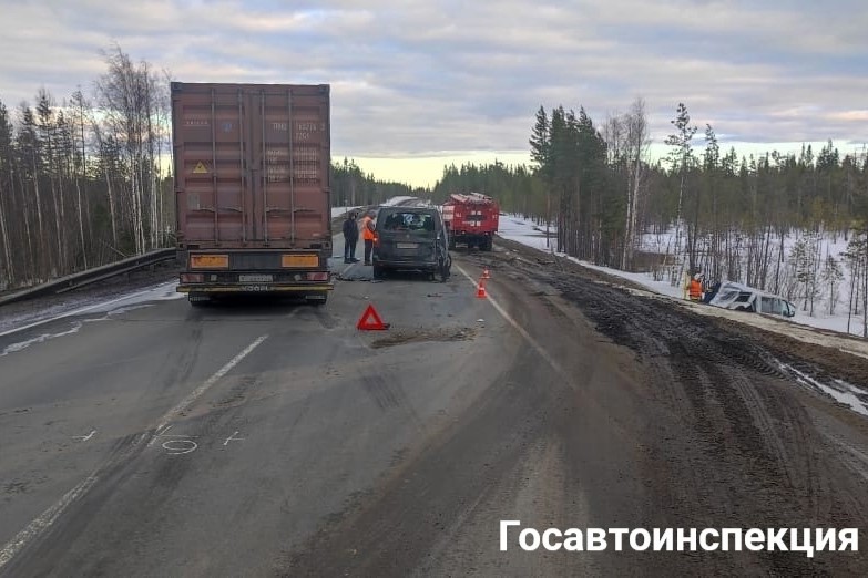 Фото: ГИБДД РК