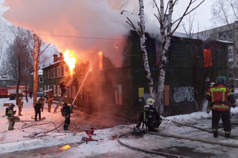 Фото: «Петрозаводск говорит»