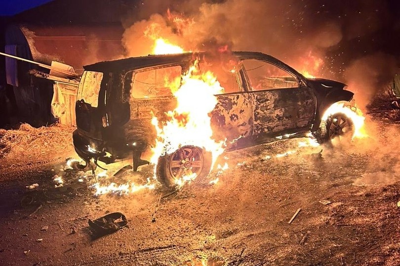 Фото: 38 пожарно-спасательная часть г. Сортавала.