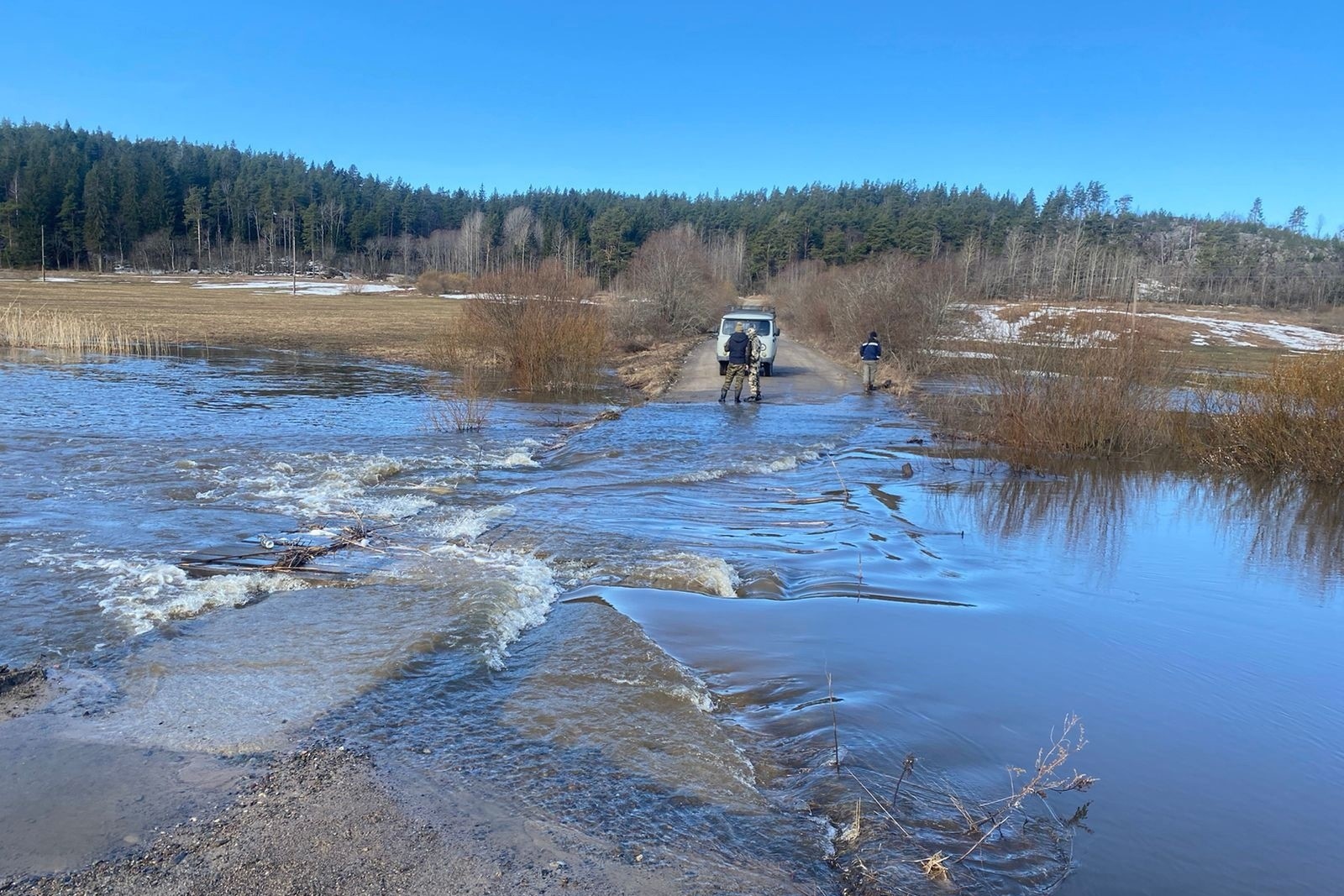 Фото: ИА «Республика»