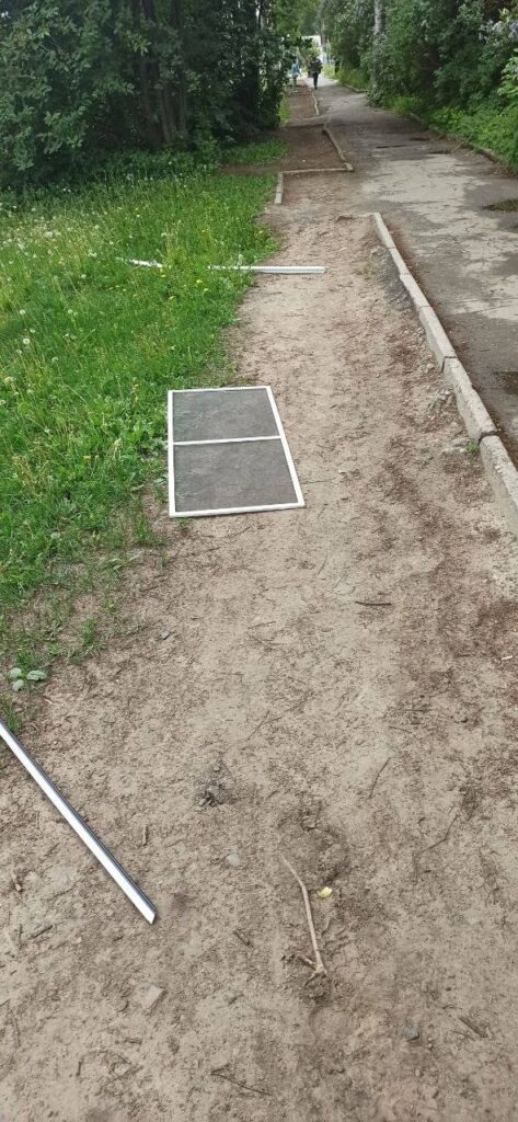 Фото: Мой Петрозаводск / ВК