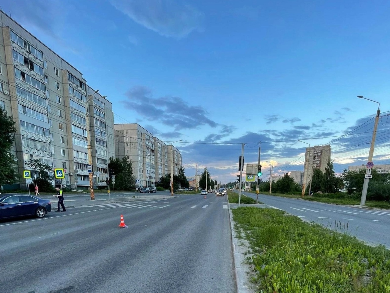 Фото: Госавтоинспекция РК