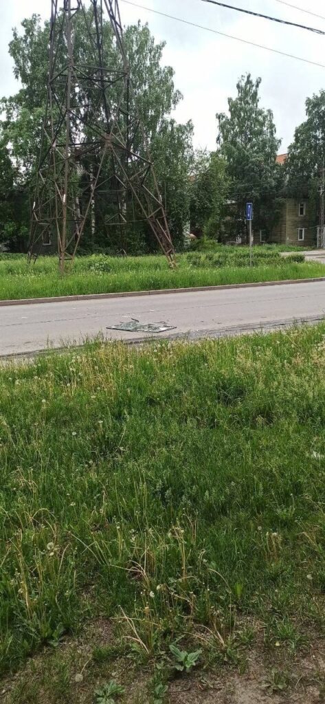 Фото: Мой Петрозаводск / ВК