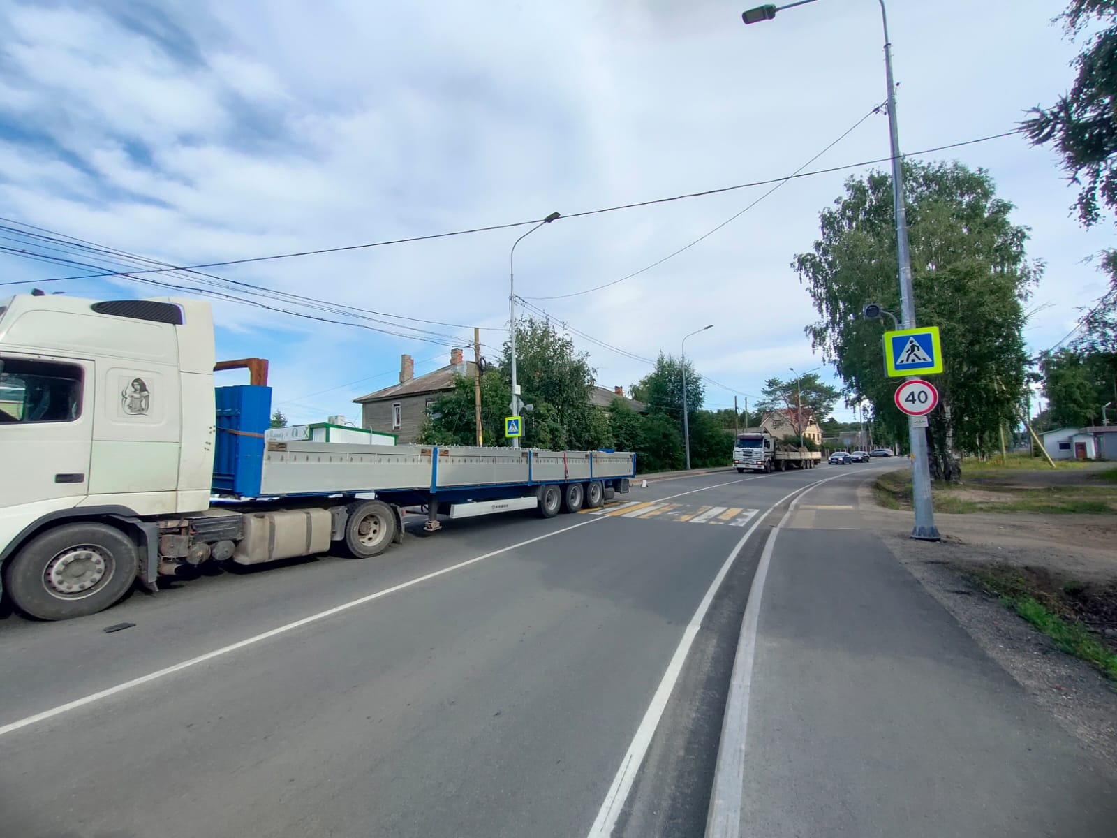 Фото: Госавтоинспекция Карелии