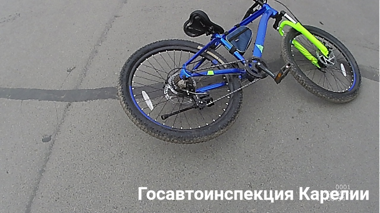 Фото: Госавтоинспекция Карелии