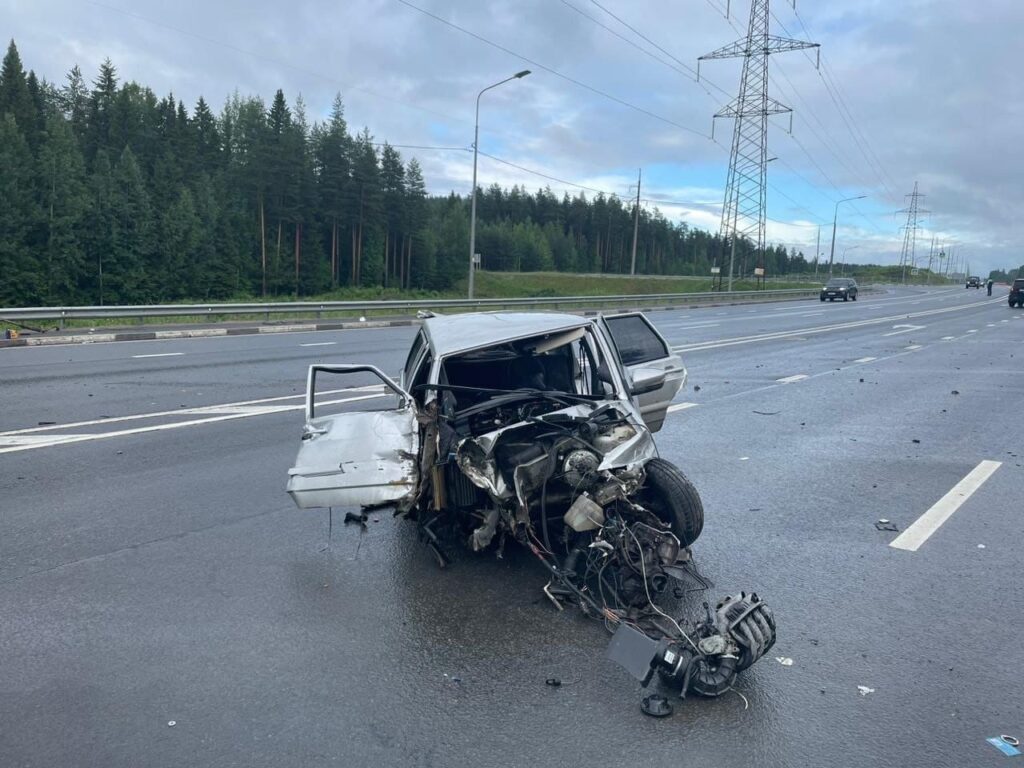 Фото: Госавтоинспекция Карелии
