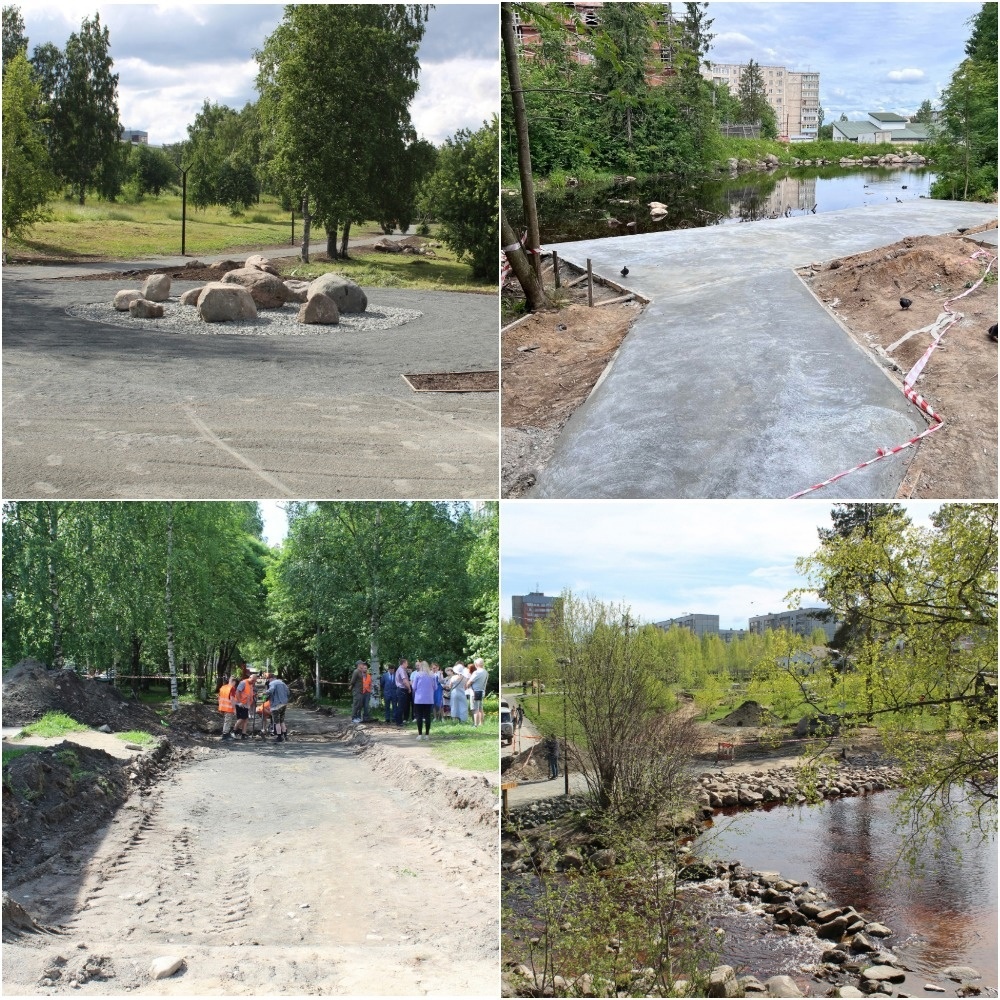 Фото: Администрация Петрозаводского городского округа