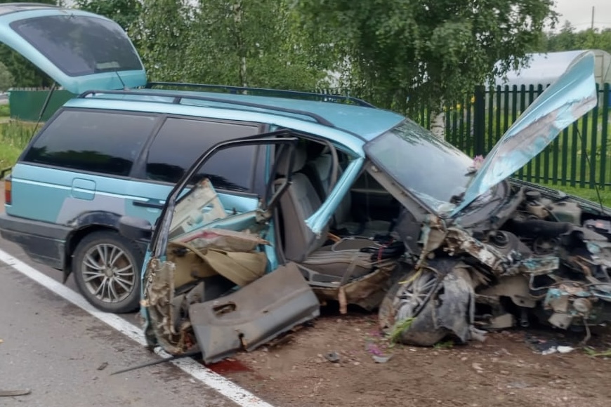 Фото: ГКУ РК «ОПС по Олонецкому району»