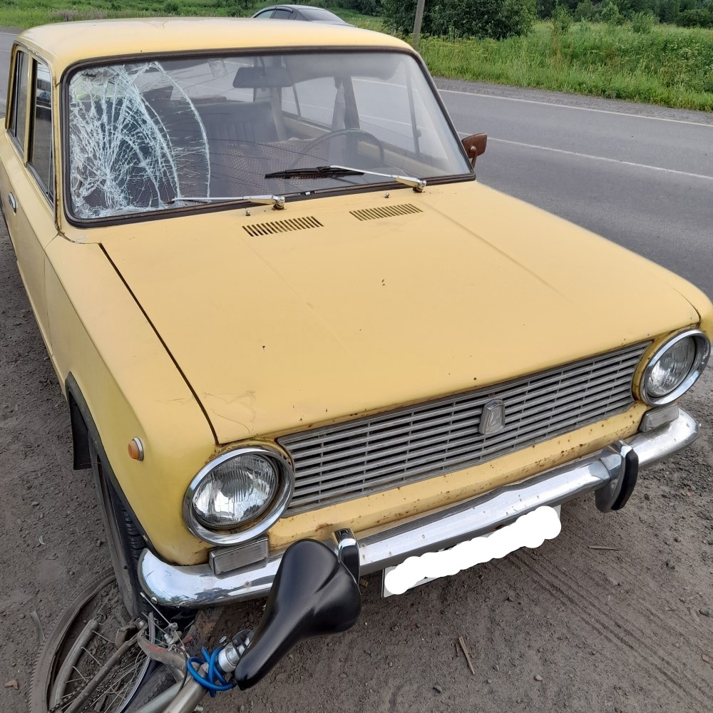Фото: Госавтоинспекция Петрозаводска
