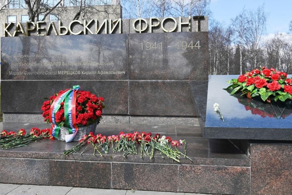 Фото: Правительство Карелии
