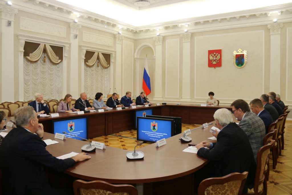 Фото: Официальный интернет-портал Республики Карелия