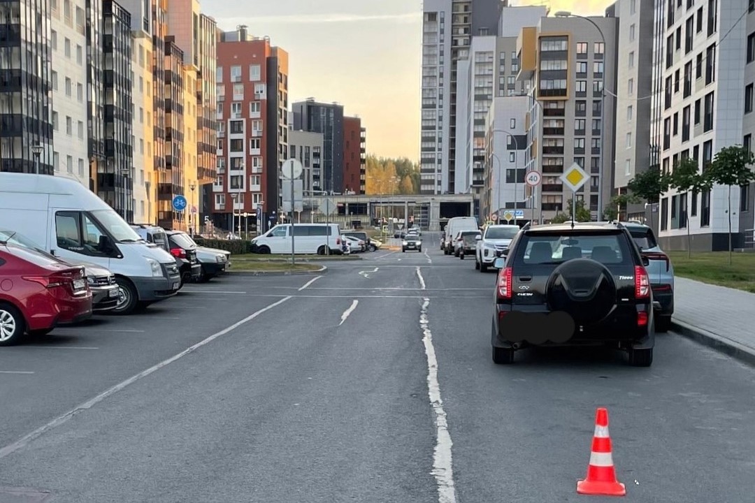 Фото: Госавтоинспекция Петрозаводска