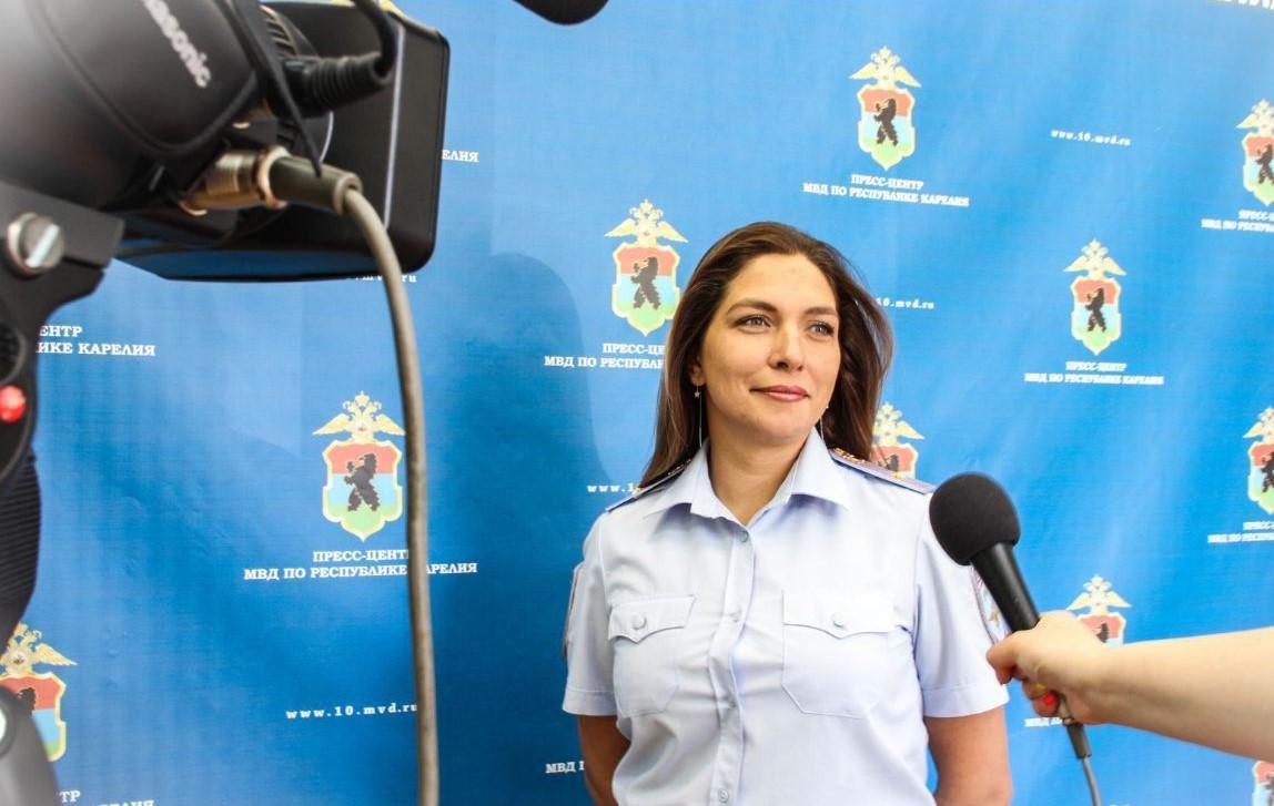Фото: МВД РК